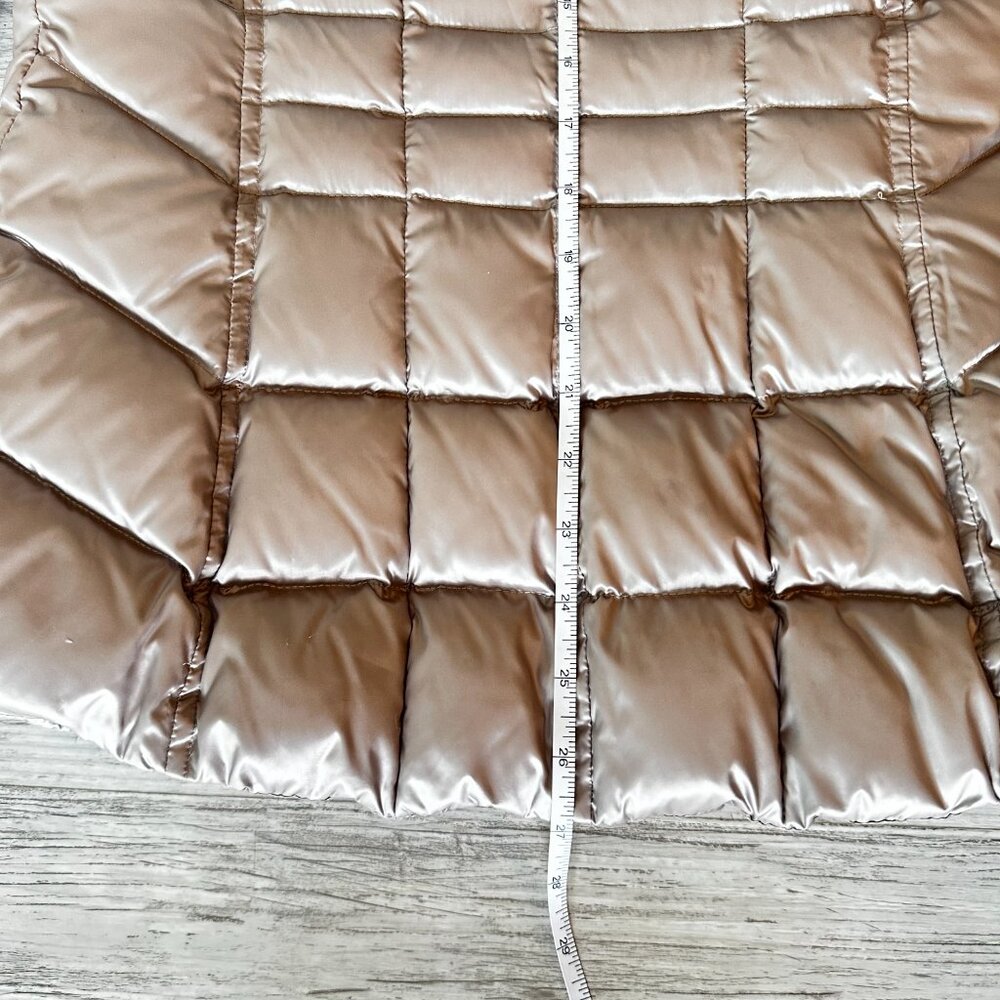 Andrew Mark Down Jacket - image 8